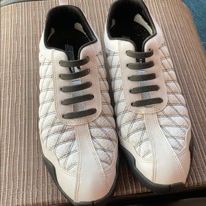 Women’s foot joy super lites golf shoes